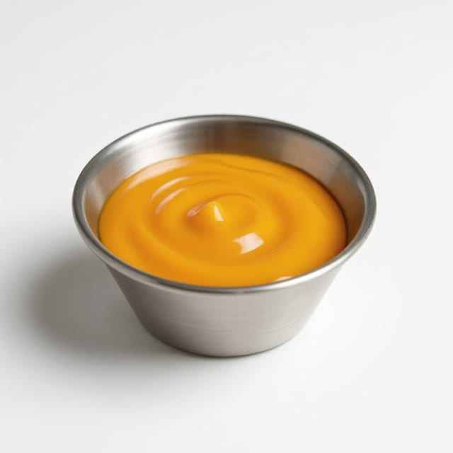 Hot Birds sauce (pick a size).