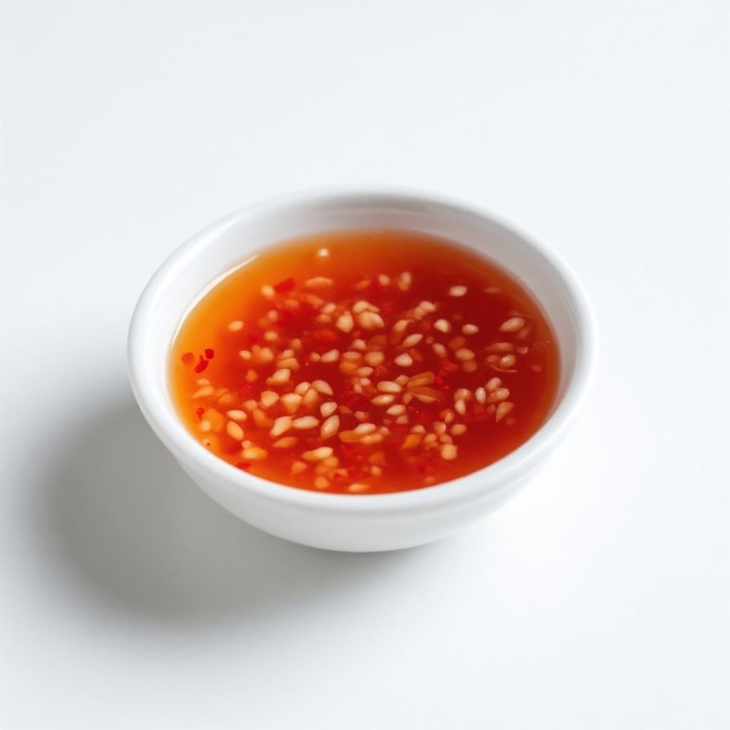 1.5oz Sweet Chili.