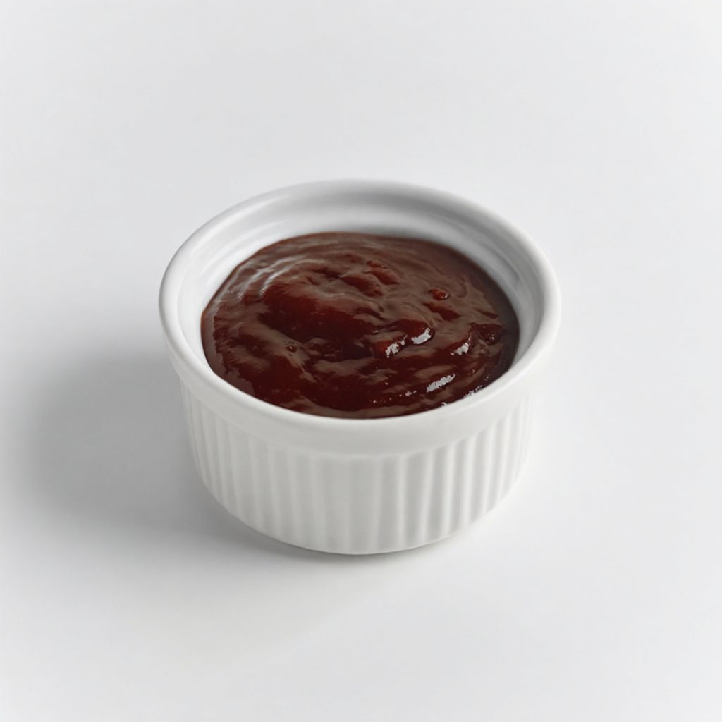 1.5oz BBQ Sauce.