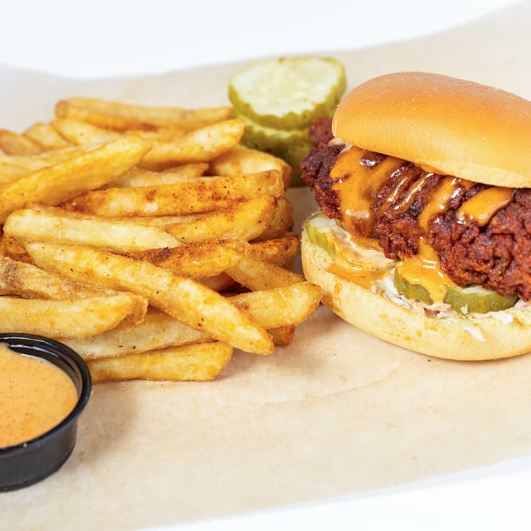 Crunchy Onion Rings: A Southern Favorite