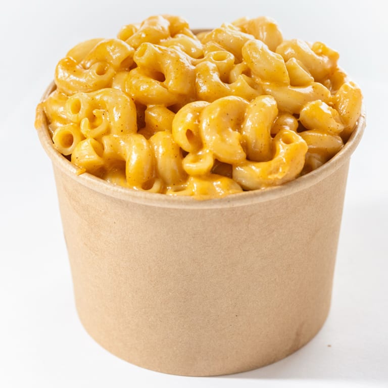 Delicious Mac and Cheese Options