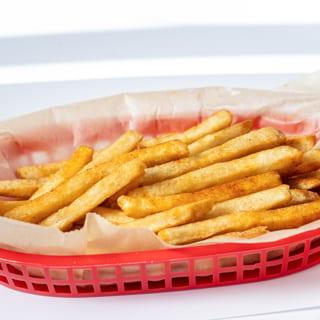 Large Fries