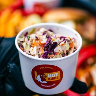 Coleslaw